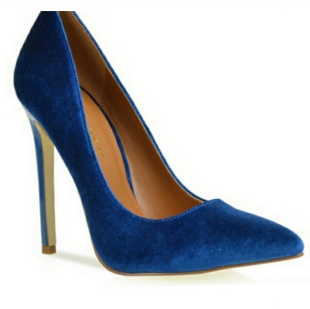 Tahiry pump